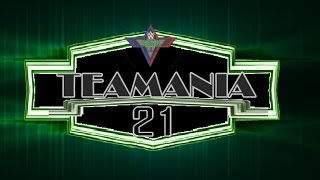 TEAMANIA21.2 PROMO OFICIAL