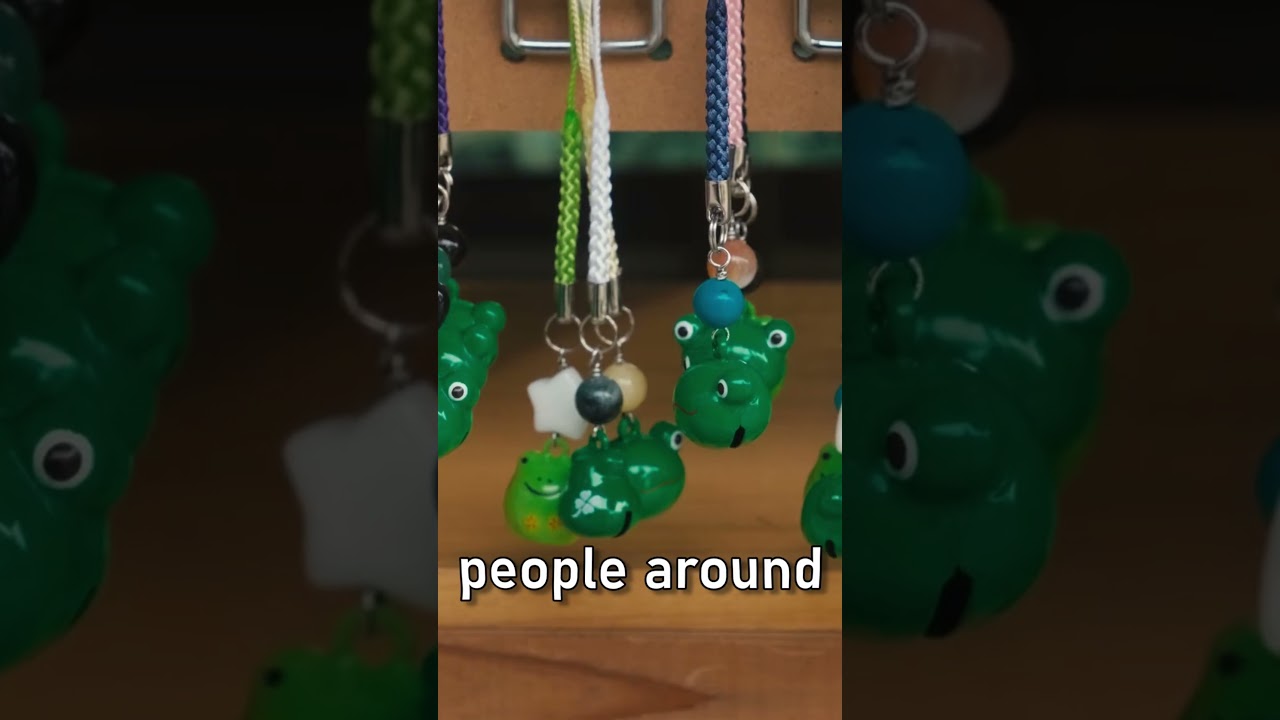 Japan's Frog Street