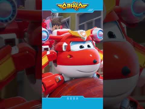 [슈퍼윙스 #<strong>shorts</strong>] 대왕 달팽이야! | 슈퍼윙스 | Superwings | <strong>Super</strong> Wings #슈퍼윙스 #superwings