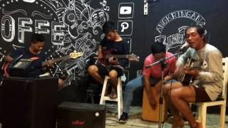 Lembah Baliem Slank Cover Angkringan Bang Jali