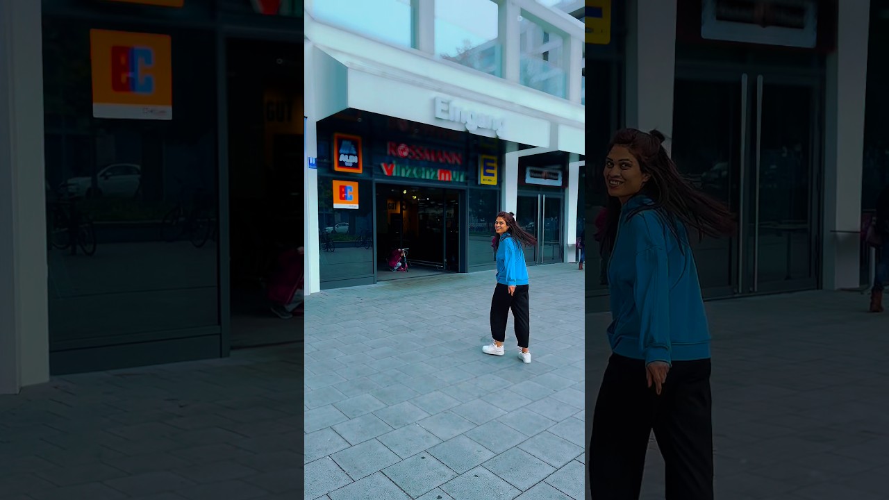 Diwali safai in Germany 🇩🇪