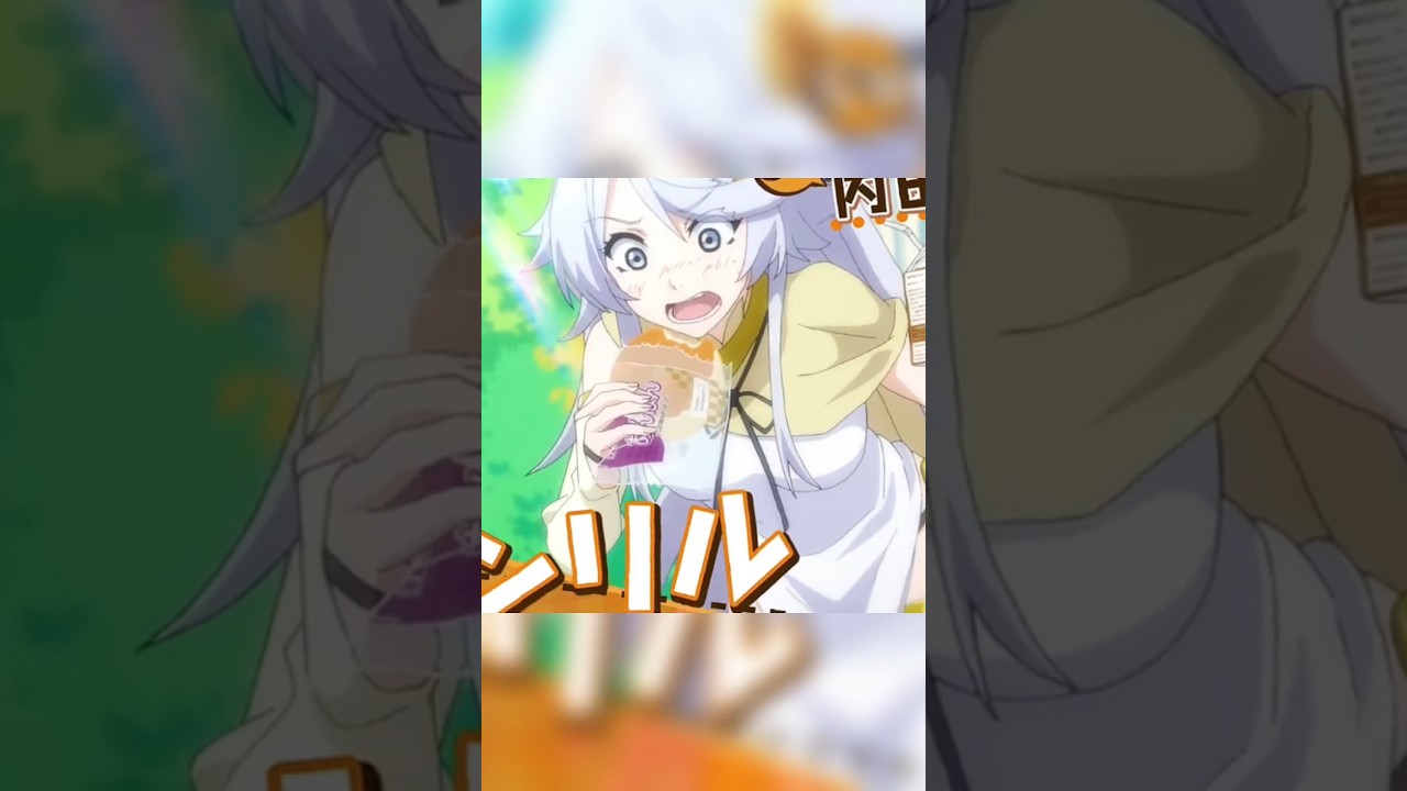 Аниме новости на 29.10.2023 | Кулинарные скитания в параллельном мире 2