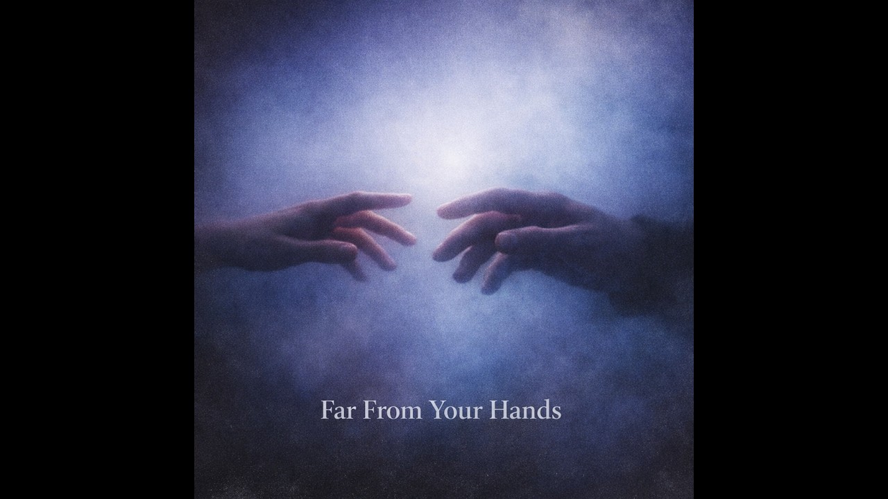 LOBO — Far From Your Hands (Official Audio)