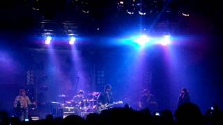Cross Canadian Ragweed w/Lee Ann Womack - Sick and Tired