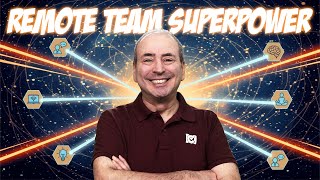 The Ultimate Remote Team Guide: From Chaos to Cohesion