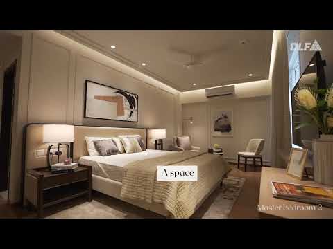 DLF Independent Floors - video from Nestassured Realty