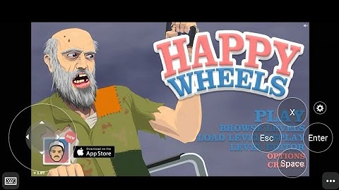 HOW TO PLAY HAPPY WHEELS ON ANDROID AND IOS ( 2017 ) 100% WORKING