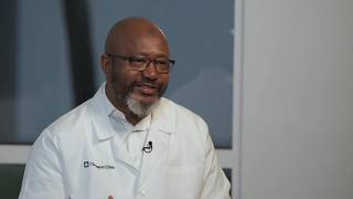 Hematologist/Oncologist Moussa Sissoko, MD