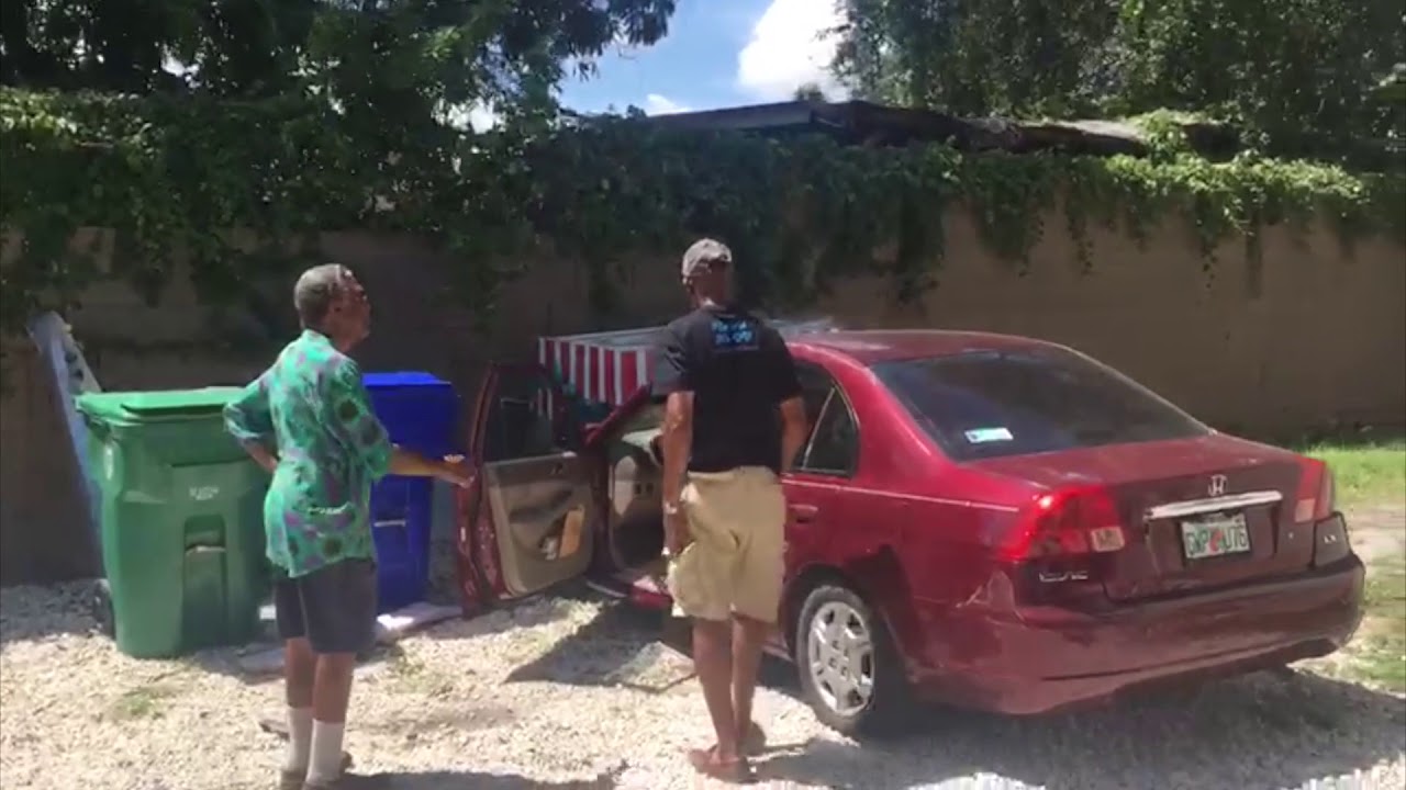 Diario las Américas | Accidente en Little Haiti