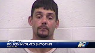 Neighbors share new details about man shot in officer-involved shooting