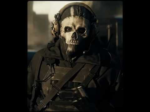 mw4.. ghost vs price (funk taka slowed)