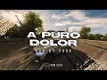 Son By Four - A Puro Dolor (Letra)
