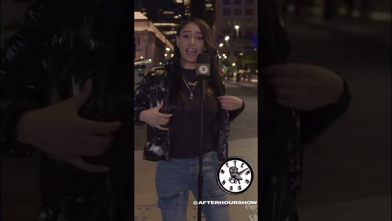 Guarda Chanel Live - Child Support (Afterhourshow) #viralvideo #explore #fyp su YouTube Guarda Chanel Live - Child Support (Afterhourshow) #viralvideo #explore #fyp su YouTube