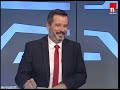 البروفسور أحمد رباح عميد كلية الآداب والعلوم الإنسانية في الجامعة اللبنانية ضيف برنامج مشاكل وحلول 