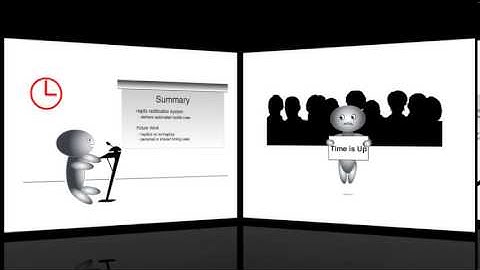 The design and field observation of a haptic notification system for timing awareness...