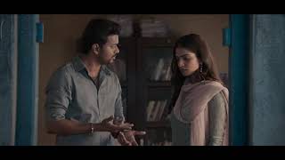 ANDHA KANNA PAATHAAKA MALAYALAM VERSION VIDEO SONG | MASTER | THALAPATHY VIJAY