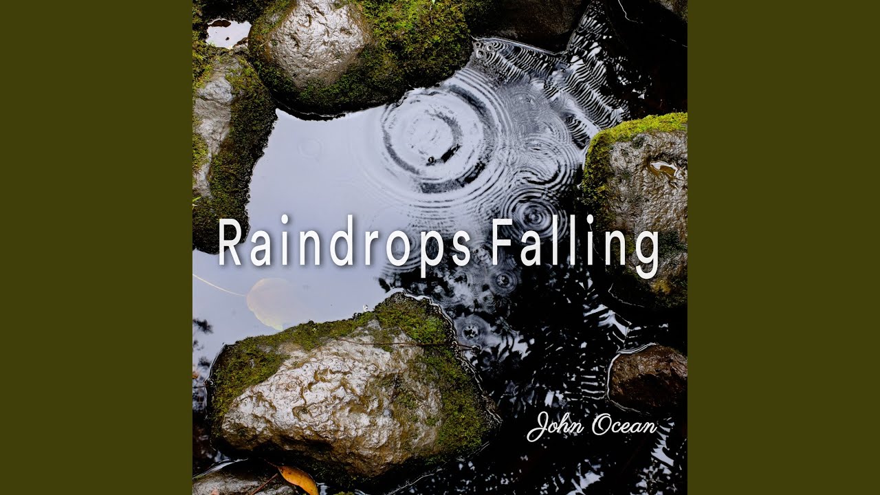 Watch Raindrops Falling on YouTube Watch Raindrops Falling on YouTube