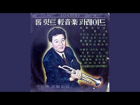 A Boarder Instrumental (하숙생 Instrumental)