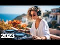 Summer Music Mix 2023 🔥 Best Of Vocals Deep House 🔥 David Guetta, Rema, Alan Walker, Miley Cyrus #5