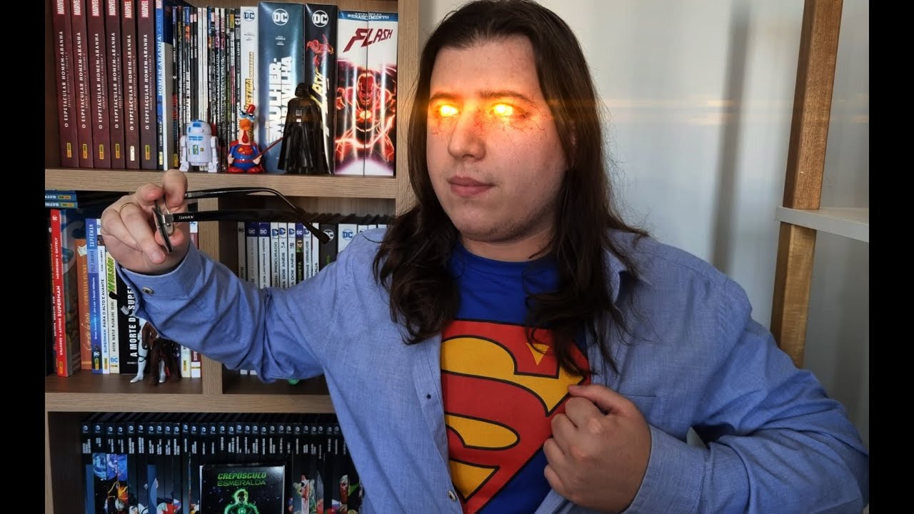 As diversas origens cronológicas do Superman através das eras!