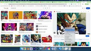 Web Development 1 CodeHS 2.8.7 Image Squares