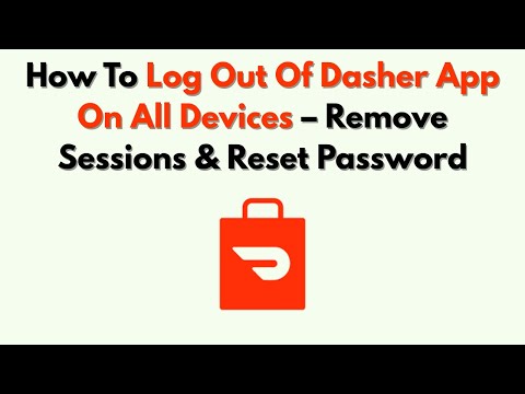 Passo a Passo para Desconectar Todos os Dispositivos Remotamente