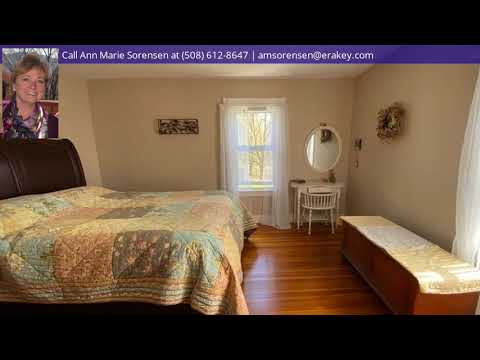 291 Main St, Rutland, MA home video tour