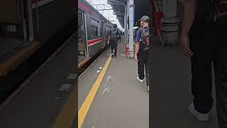 Densha de ikimasu