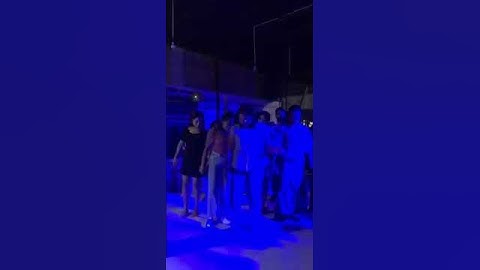 Nona Timor GOYANG SIRIH PINANG