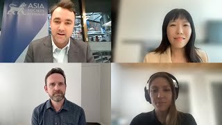 China Executive Briefing | China Tech and the Impact of Geopolitics
