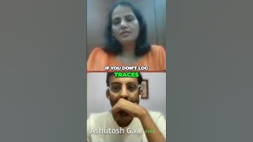 🚀 Automation Secrets: Why It Is Important to Look at Automation Logs🤔 | Ashwini Lalit |