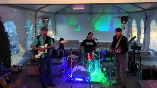 Anthony Lovano CBS Roots of Rustbelt Jam Spirits of Willoughby Dave Morrison 5-21-26