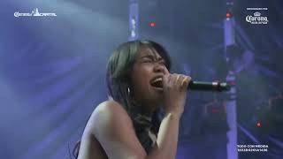 AMBER MARK - Corona Capital 2022