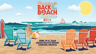 Download Lagu Backstreet's Back At The Beach! MP3