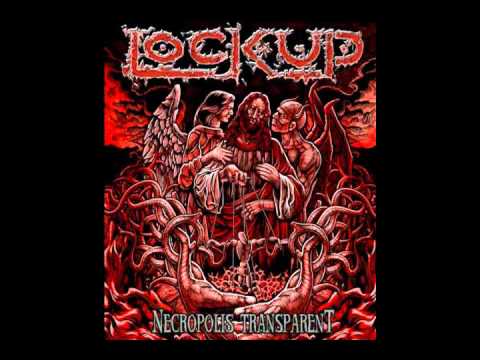 Lock Up (2) — Lock Up - Unseen Enemy