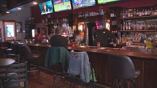 Denver proposes 4 a.m. closing time for bars