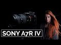 Sony A7R IV Hands On Review | 61 Megapixel Full Frame Camera