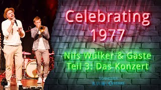 Nils Wülker - „Celebrating 1977“ | Teil 3/3