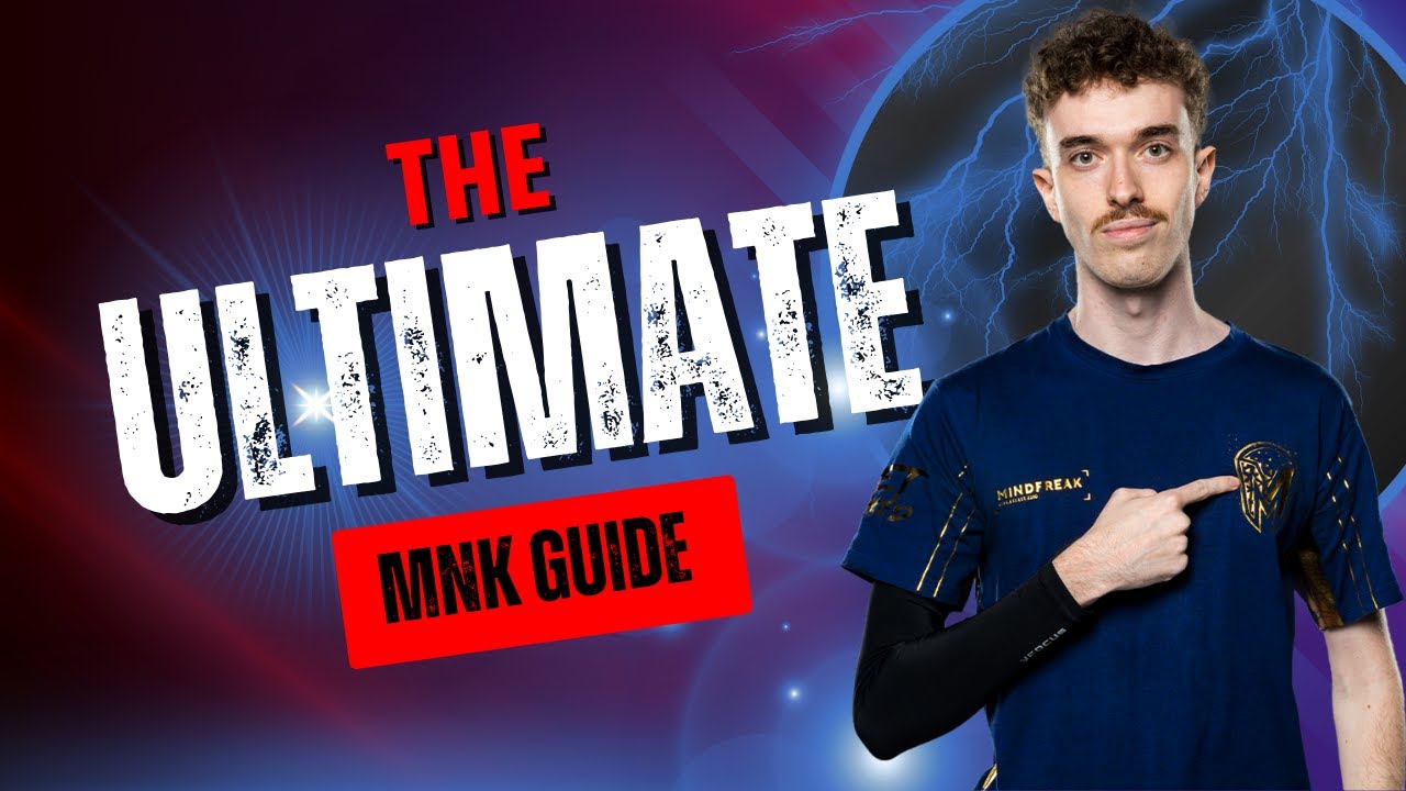 The BEST settings for Mouse and Keyboard in Halo Infinite | Wryce