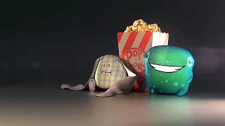 Tout De Suite Ciné Téléfilm Promo Danimation Dans Zouzous Sur France 5 Octobre 2017