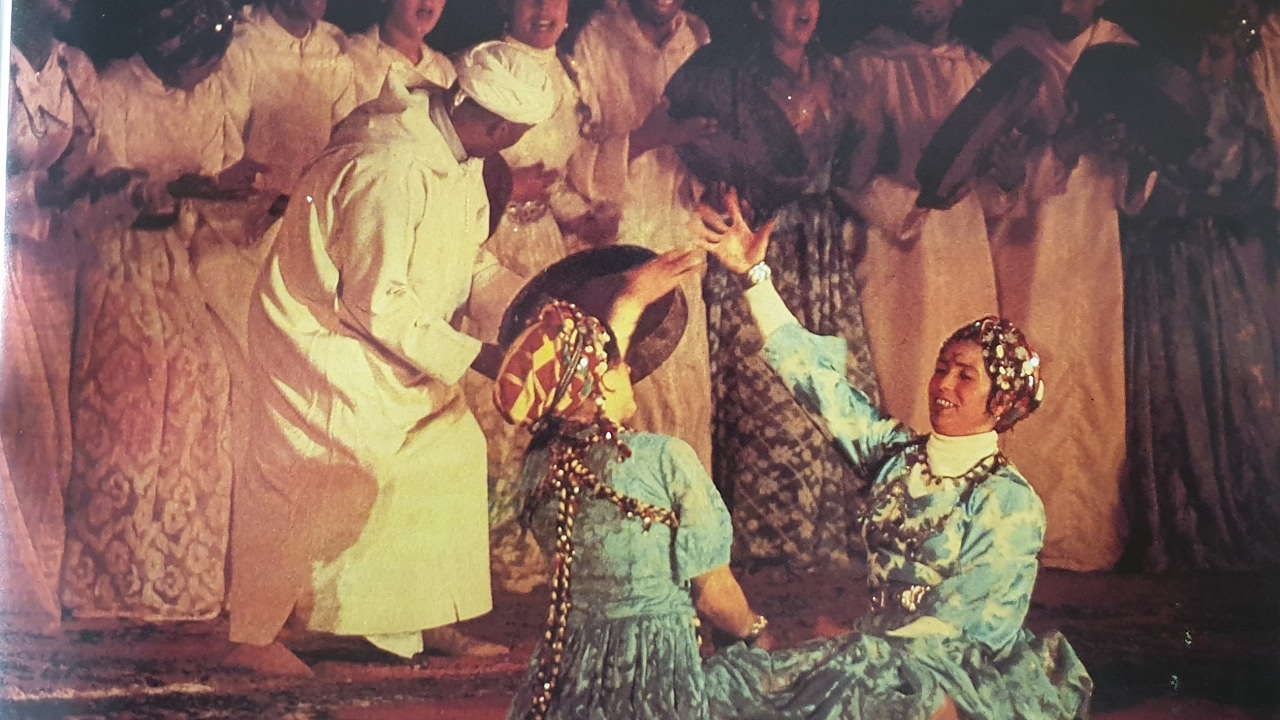 FAZAZ ARTS  كلاسكيات