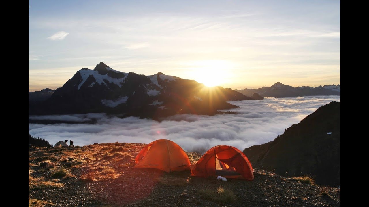 Top 5 Tents of 2018 || Best Camping Tent Review