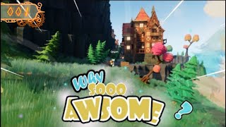 Why is our game so Awesome !? |  Kingdom's Edge | DevLog 1 [EN]