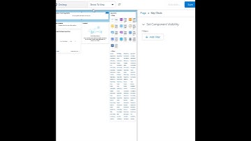 How to create a custom lightning home page in your org?