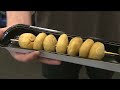 New Fair Food: Sligo Slider Bites On-a-stick