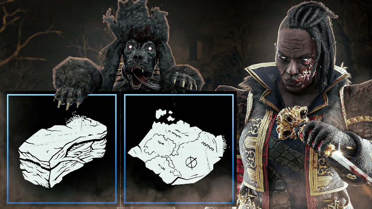 Эти дополнения для Houndmaster — это чит-код для HOUNDSENSE!