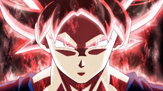 DRAGON BALL SUPER AMV LOGIC 44 MORE