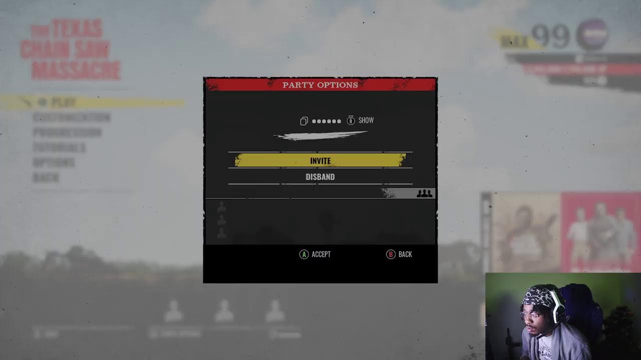 FNTASTIC Live Stream