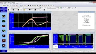 Introduction to Well Test Deconvolution using Saphir PTA software