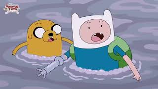 Finn y Jake regresan: HBO Max estrena el trailer de ‘Adventure Time: Distant Lands’